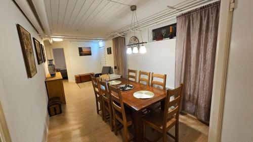 Fiskecamp Rusksele in 보름셀레