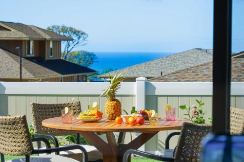 ML Aloha Hoonani 3BR Home MT & Ocean Views in Makaha (HI)