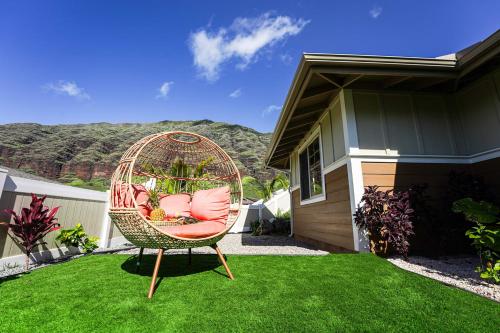 ML Aloha Hoonani 3BR Home MT & Ocean Views in Makaha (HI)
