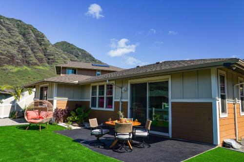 ML Aloha Hoonani 3BR Home MT & Ocean Views in Makaha (HI)