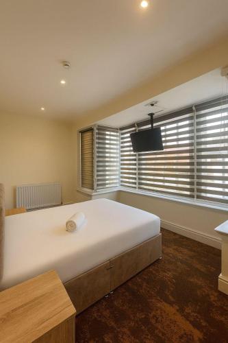 The Miles Arms Hotel in Bristol
