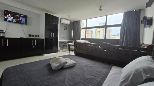 1327 - Apartamento da Cleo, São Paulo