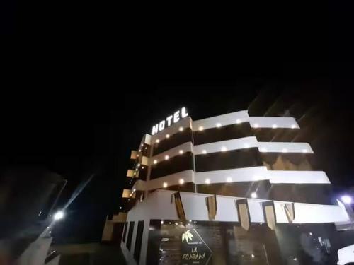 Hotel Paradise
