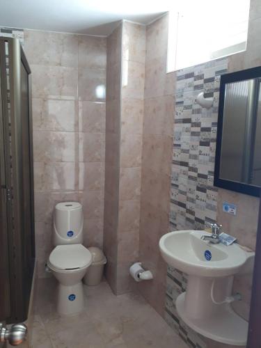 Hotel Paradise – Ipiales, IA