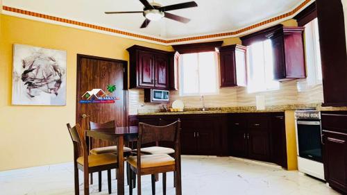 Belo Residence in Cap-Haitien