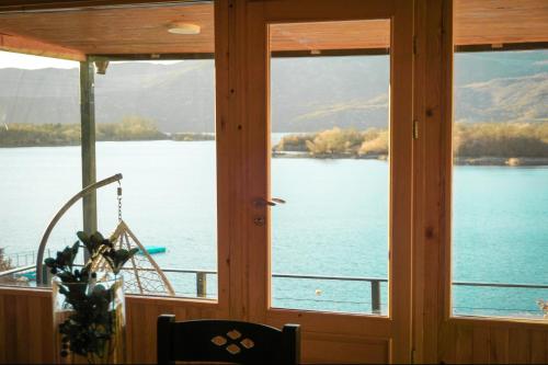 周邊環境, Holiday Home Krupac Lake in 尼克希奇