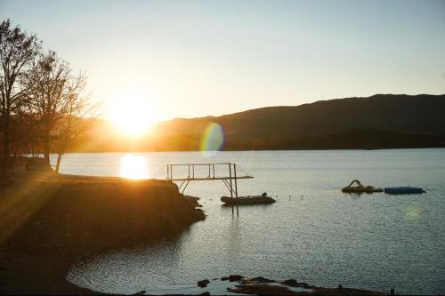 附近景點, Holiday Home Krupac Lake in 尼克希奇