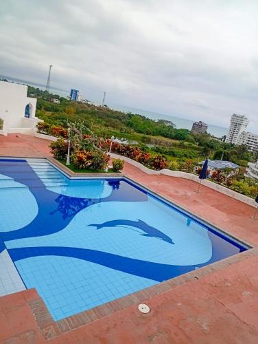 Apartamento familiar