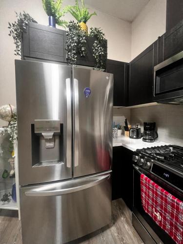 Downtown Private Room Central Location - Toronto