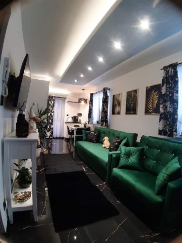 Apartament Górski Potok Murzasichle Apartamenty Murzasichle PL obrázok