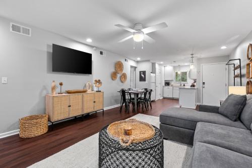 2017 Marsh Walk Villa in Summerville, USA
