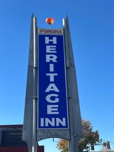 Heritage Inn - チノ, CA