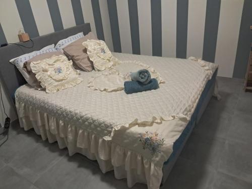 Domus moerenpoort - Location saisonnière - Tongres