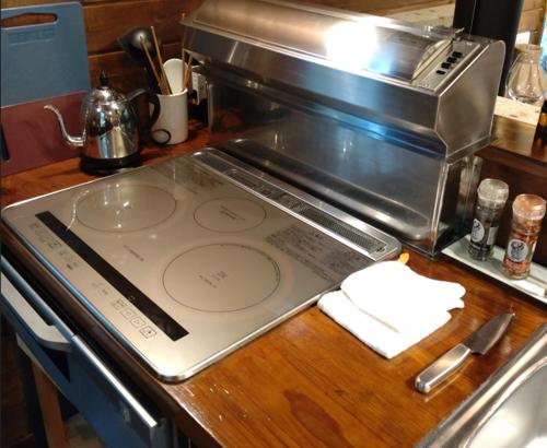 Nasu Country Cottage