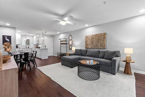 2017 Marsh Walk Villa in Summerville, USA