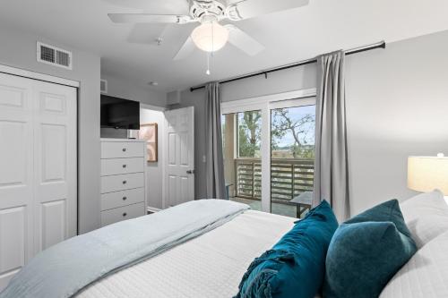2017 Marsh Walk Villa - main image