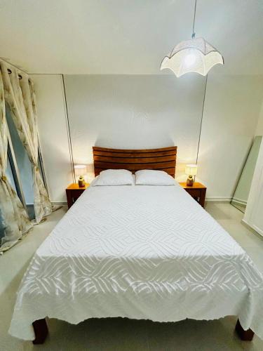 Yonih - Location saisonnière - Le Gosier