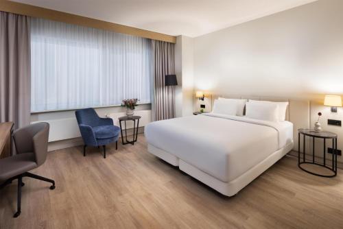 NH Atlanta Rotterdam Hotel - image 4