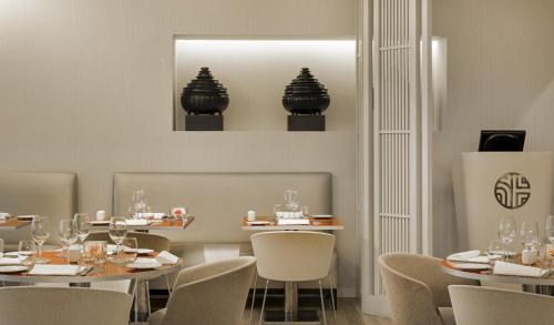 NH Collection Lisboa Liberdade - image 9