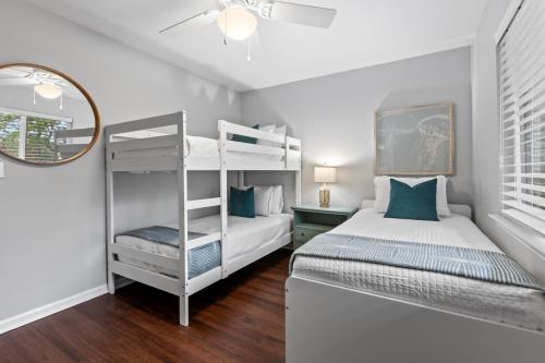 2017 Marsh Walk Villa - image 5