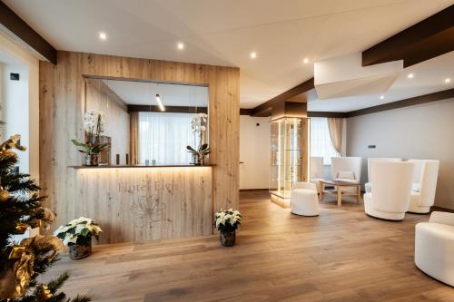 Foto - Apartment Hotel Elvis