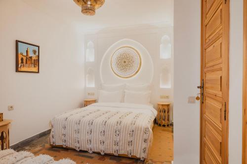 Riad Al Mechouar, Marakéš