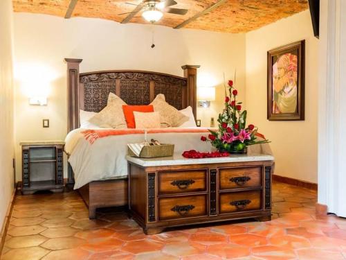 Quinta Don Jose Boutique Hotel in Tlaquepaque
