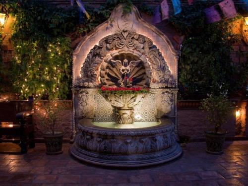 Exterior view, Quinta Don Jose Boutique Hotel in Tlaquepaque