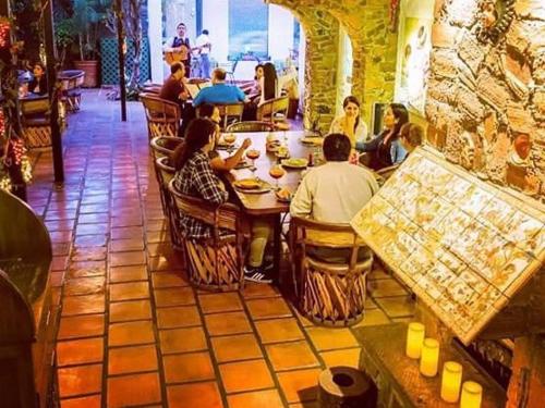 Facilities, Quinta Don Jose Boutique Hotel in Tlaquepaque