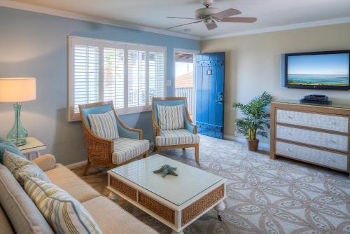 2 bedrooms, 3 beds