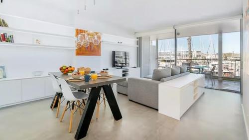 Marina 23B gîte à louer Ponte