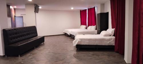 Hotel Paradise – Ipiales, IA