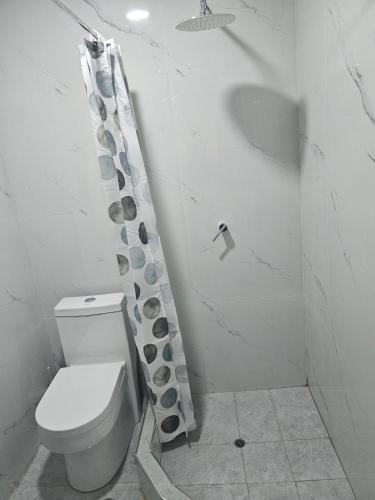 Comfortable apt in Cerro Colorado near the airport - image 5