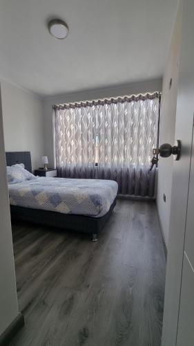 Comfortable apt in Cerro Colorado near the airport - image 2