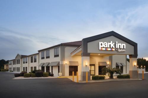 Park Inn by Radisson Albany, GA