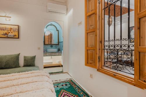 Riad Al Mechouar - image 7