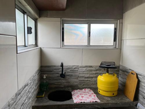 Rancho aparte in Barra de Valizas