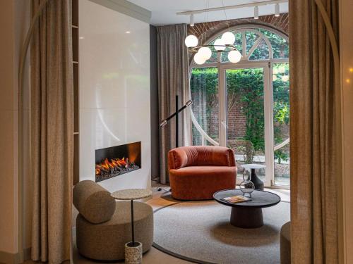 Ramada Plaza Liège City Center