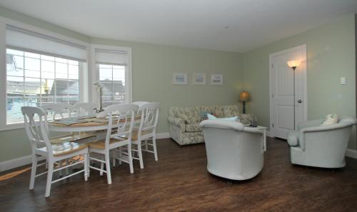 2 bedrooms, 3 beds