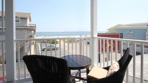Atlantic Ocean Suites - 전망
