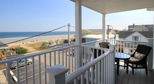 Atlantic Ocean Suites - 전망