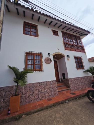 Aparta Hotel El Refugio de María