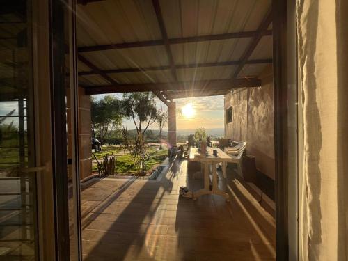 Hermosa Casa de Campo en Artigas in อาร์ติกัส