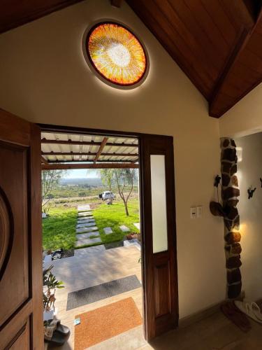 Hermosa Casa de Campo en Artigas in อาร์ติกัส