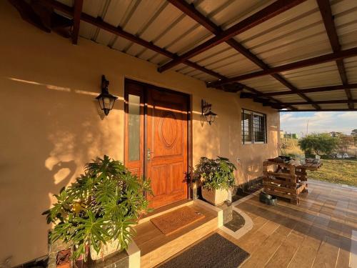 Hermosa Casa de Campo en Artigas in อาร์ติกัส