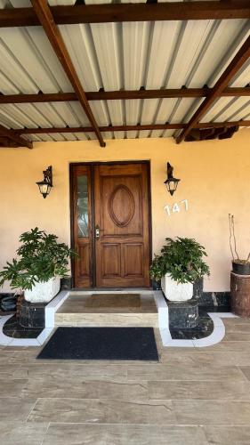 Hermosa Casa de Campo en Artigas in อาร์ติกัส