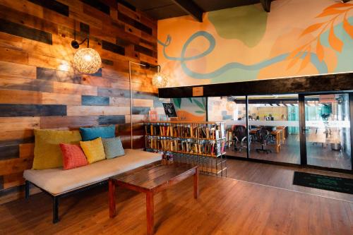 Mayan Monkey Cancun - Adults Only in Канкуні