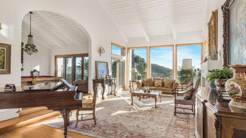 المرافق, The Tennis Ranch by AvantStay in San Marcos
