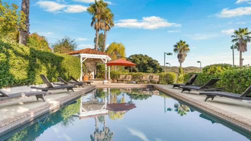 المرافق, The Tennis Ranch by AvantStay in San Marcos