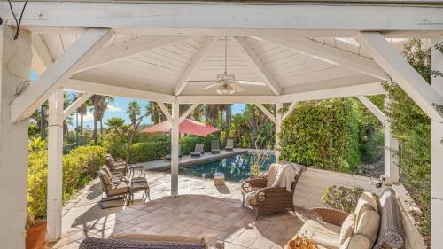 المرافق, The Tennis Ranch by AvantStay in San Marcos